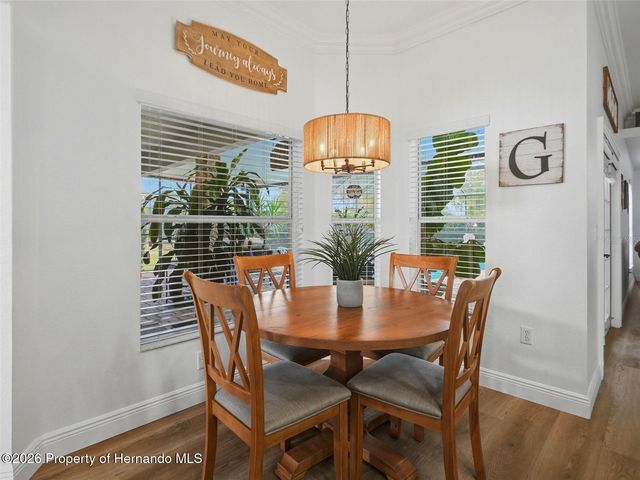 13396 Twinberry Drive, Spring Hill, FL 34609