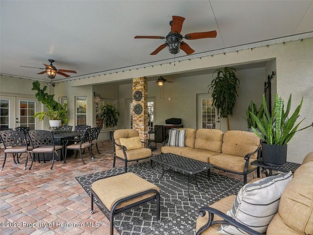 13396 Twinberry Drive, Spring Hill, FL 34609