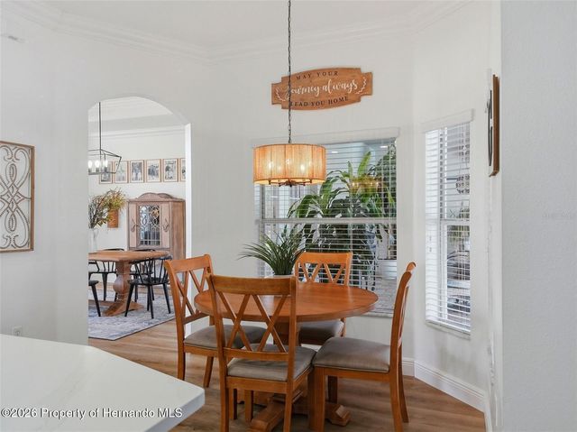 13396 Twinberry Drive, Spring Hill, FL 34609