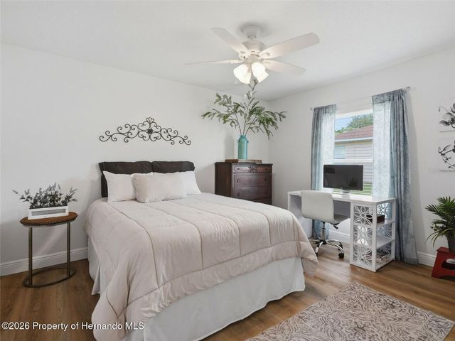 13396 Twinberry Drive, Spring Hill, FL 34609