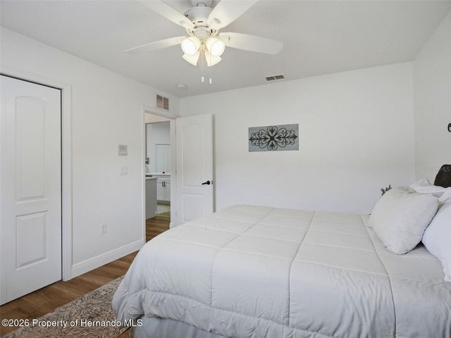 13396 Twinberry Drive, Spring Hill, FL 34609