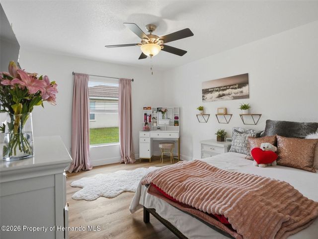 13396 Twinberry Drive, Spring Hill, FL 34609
