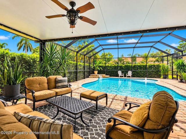 13396 Twinberry Drive, Spring Hill, FL 34609