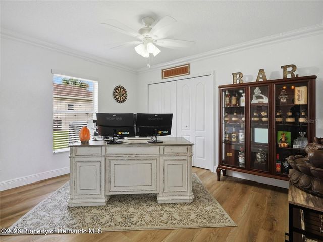 13396 Twinberry Drive, Spring Hill, FL 34609