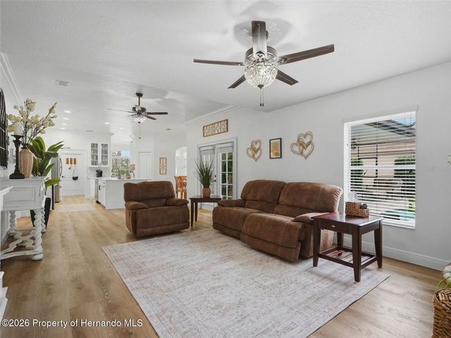 13396 Twinberry Drive, Spring Hill, FL 34609
