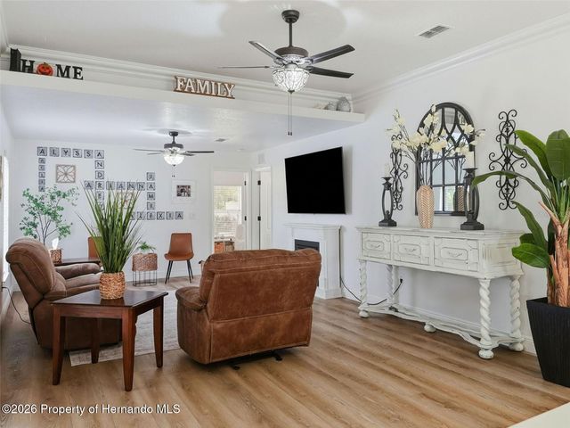 13396 Twinberry Drive, Spring Hill, FL 34609