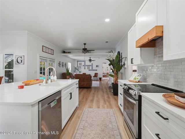 13396 Twinberry Drive, Spring Hill, FL 34609