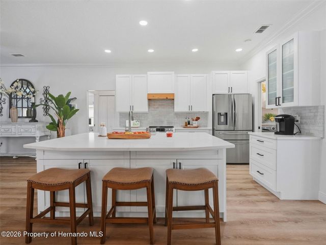 13396 Twinberry Drive, Spring Hill, FL 34609