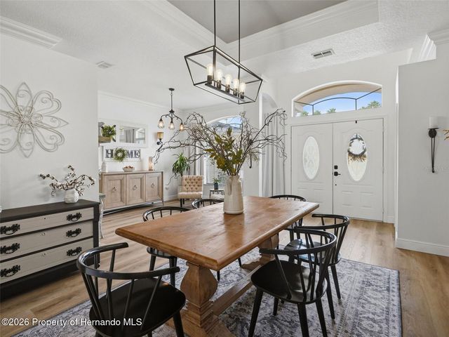 13396 Twinberry Drive, Spring Hill, FL 34609