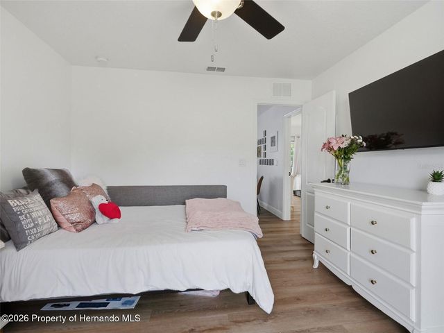 13396 Twinberry Drive, Spring Hill, FL 34609