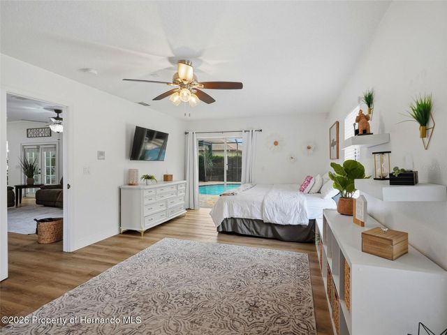 13396 Twinberry Drive, Spring Hill, FL 34609