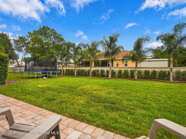 13396 Twinberry Drive, Spring Hill, FL 34609