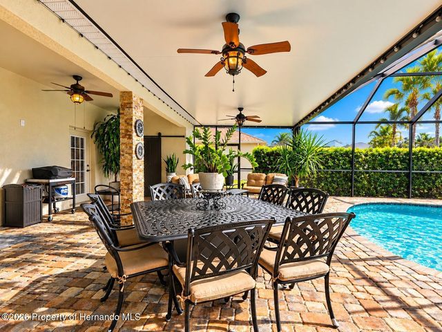 13396 Twinberry Drive, Spring Hill, FL 34609