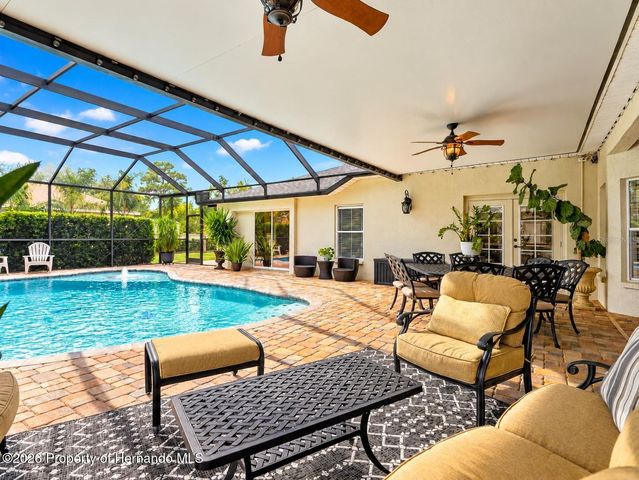13396 Twinberry Drive, Spring Hill, FL 34609