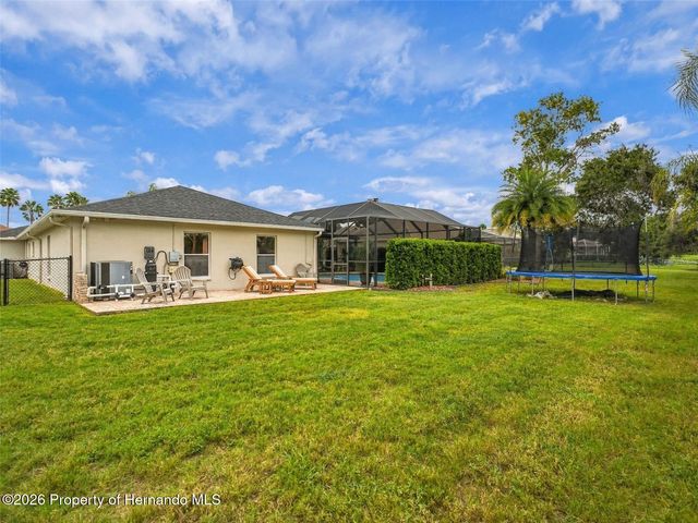 13396 Twinberry Drive, Spring Hill, FL 34609
