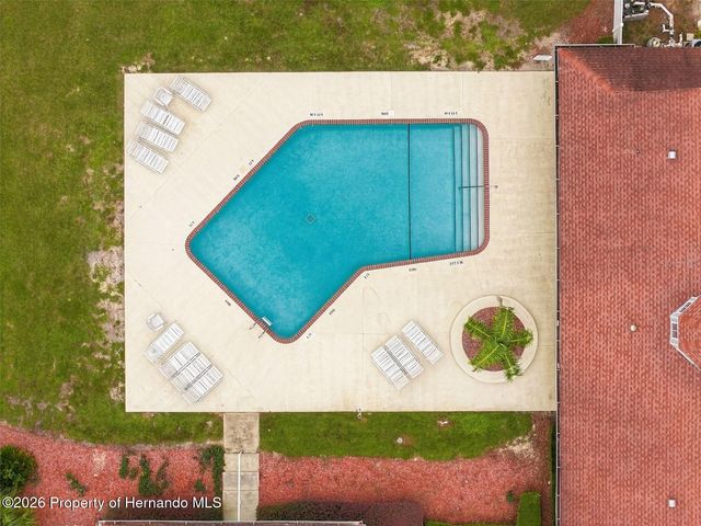 13396 Twinberry Drive, Spring Hill, FL 34609