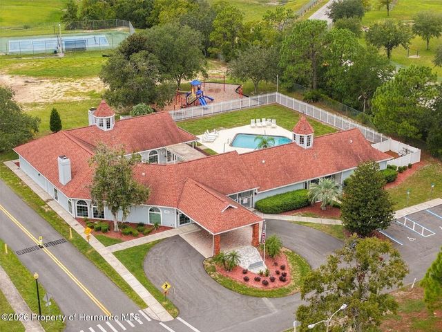 13396 Twinberry Drive, Spring Hill, FL 34609