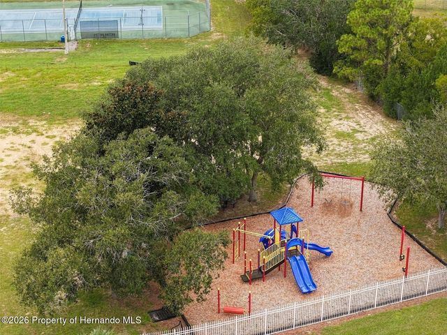 13396 Twinberry Drive, Spring Hill, FL 34609