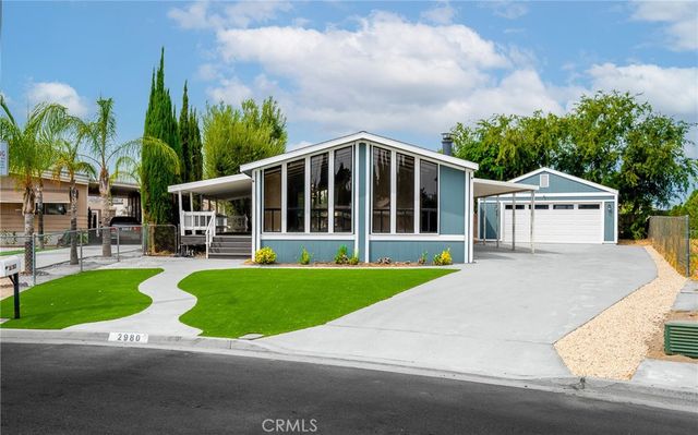 2980 Santo Tomas, Perris, CA 92571