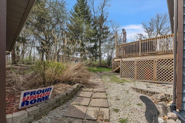 11011 W 129th Avenue, Cedar Lake, IN 46303