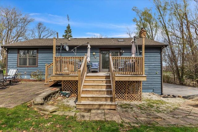 11011 W 129th Avenue, Cedar Lake, IN 46303