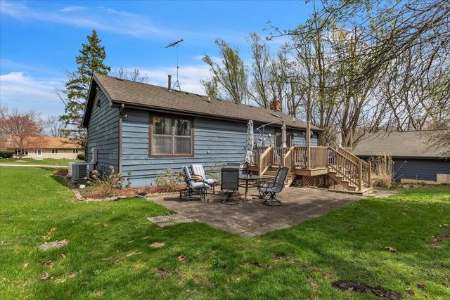 11011 W 129th Avenue, Cedar Lake, IN 46303