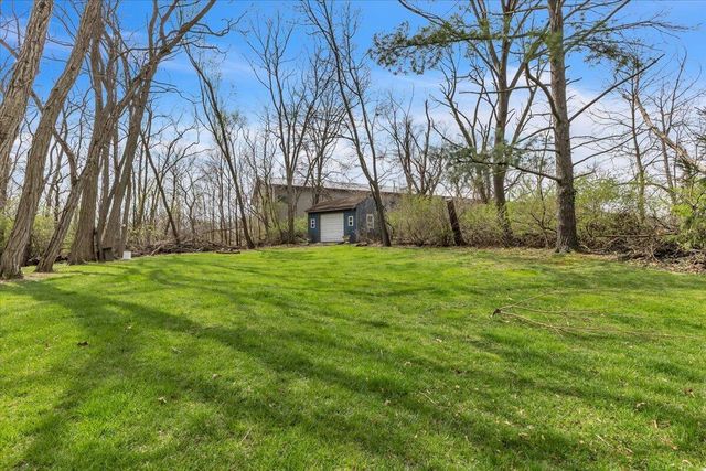 11011 W 129th Avenue, Cedar Lake, IN 46303