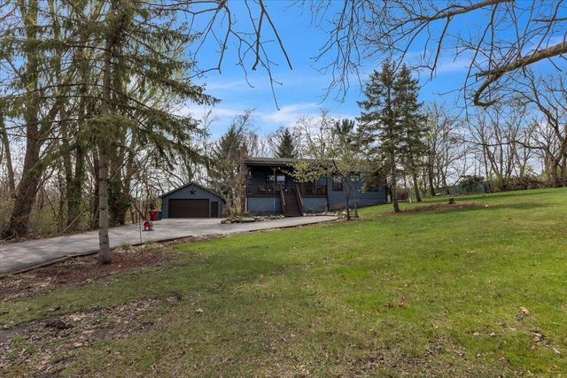 11011 W 129th Avenue, Cedar Lake, IN 46303