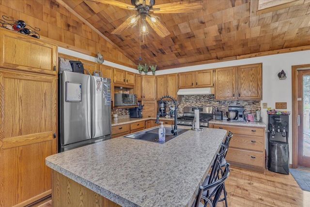 11011 W 129th Avenue, Cedar Lake, IN 46303