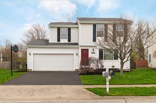 2968 Phoenix Avenue, Hilliard, OH 43026