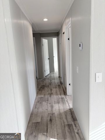 1823 Rock Springs Rd, Dublin, GA 31021