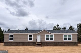 1823 Rock Springs Rd, Dublin, GA 31021