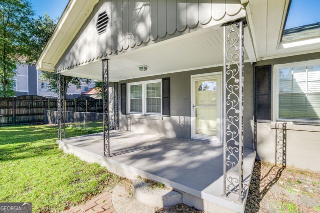 125 Parsons Avenue, Pooler, GA 31322