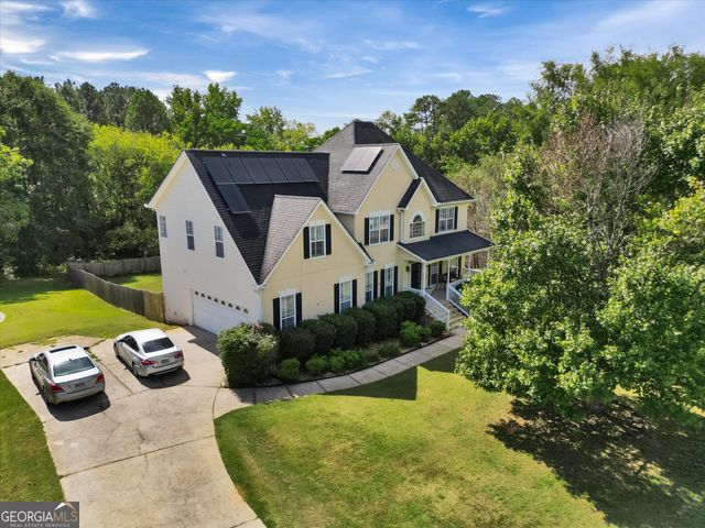 113 Shoreline Way, Hampton, GA 30228