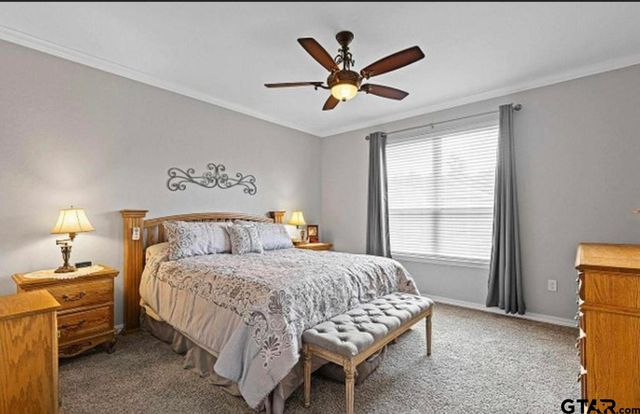 170 HIGHLAND FOREST DRIVE, Gilmer, TX 75645