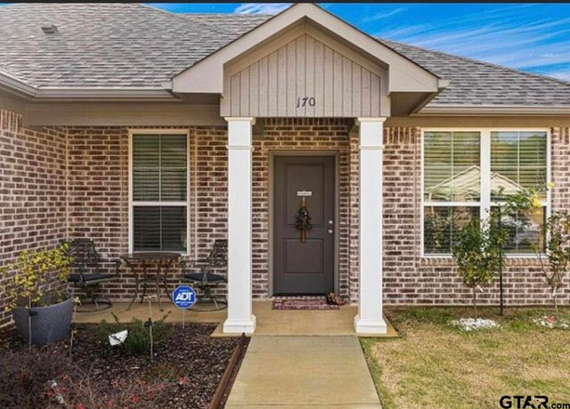 170 HIGHLAND FOREST DRIVE, Gilmer, TX 75645