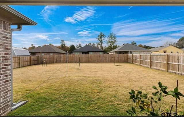 170 HIGHLAND FOREST DRIVE, Gilmer, TX 75645