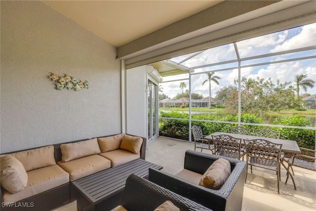 8039 Tauren CT S, Naples, FL 34119