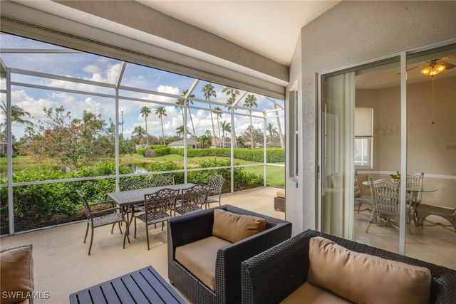 8039 Tauren CT S, Naples, FL 34119