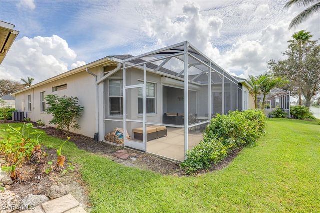 8039 Tauren CT S, Naples, FL 34119