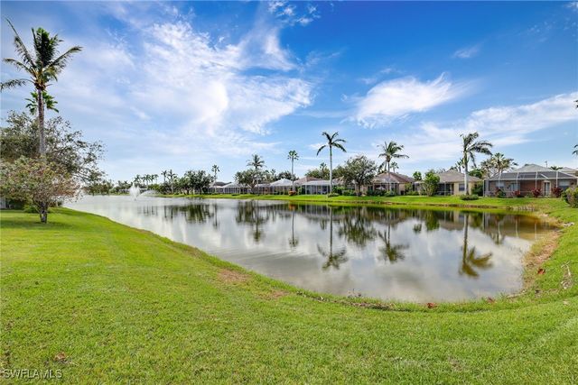 8039 Tauren CT S, Naples, FL 34119