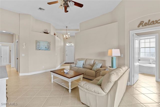 8039 Tauren CT S, Naples, FL 34119