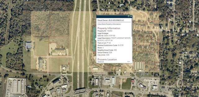 820 N US HIGHWAY 75, Denison, TX 75020
