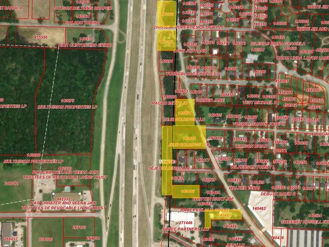820 N US HIGHWAY 75, Denison, TX 75020