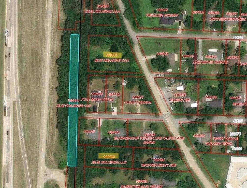 820 N US HIGHWAY 75, Denison, TX 75020