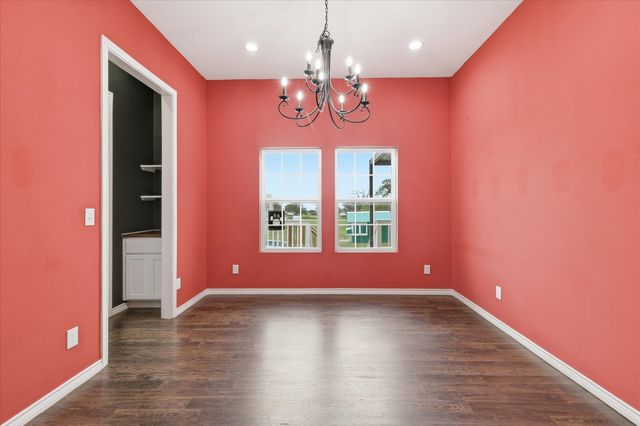 110 Quail Lane, Boyd, TX 76023