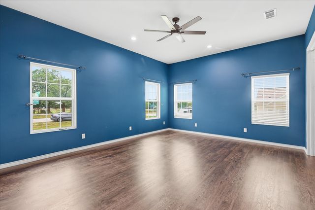 110 Quail Lane, Boyd, TX 76023