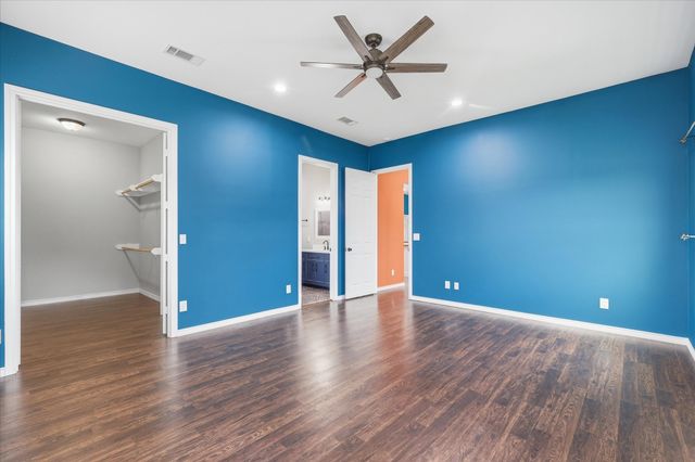 110 Quail Lane, Boyd, TX 76023