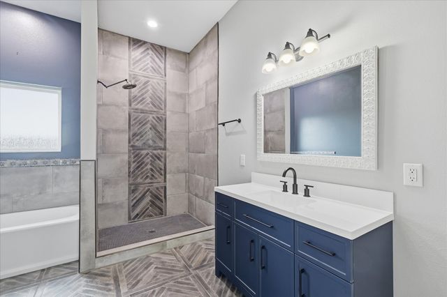 110 Quail Lane, Boyd, TX 76023