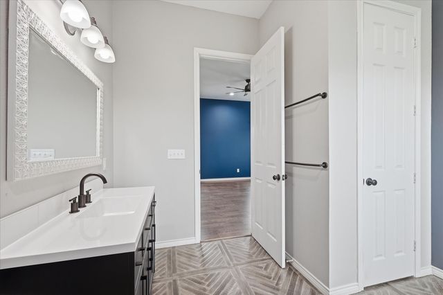 110 Quail Lane, Boyd, TX 76023
